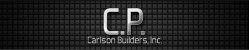 Carlson Builders, Inc